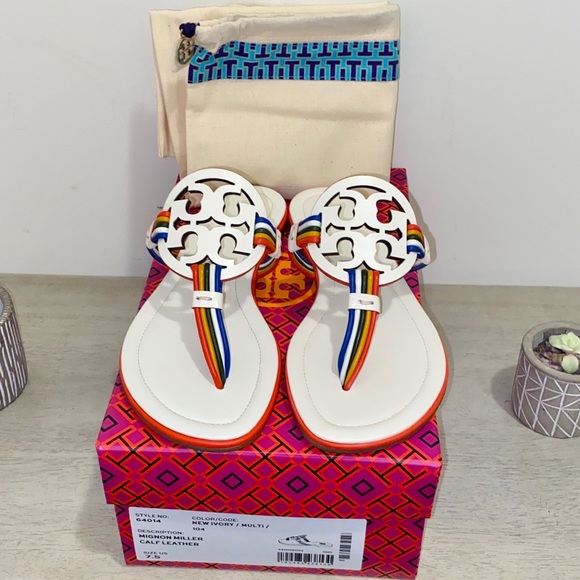 mignon miller tory burch